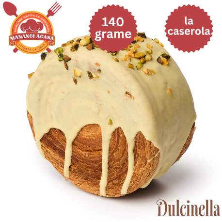 New York Rolls cu fistic