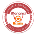 Mananci Acasa